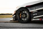 Nissan 370Z Global Time Attack TT 2017 года
